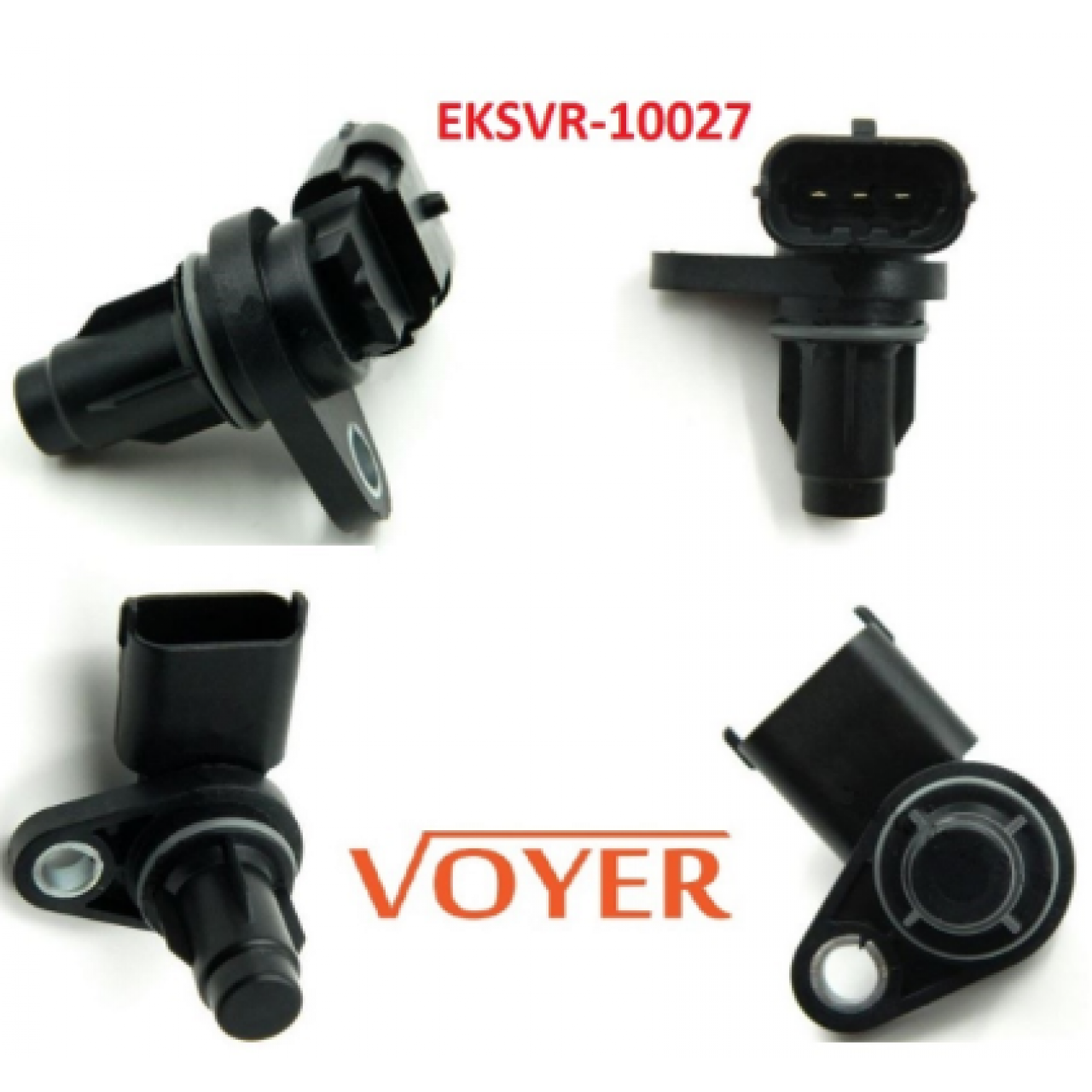 EKSANTRIK SENSORU IX35 / SPORTAGE 10- 2.0 2.2 CRDI SORENTO 10- / SANTAFE 10- 39300-2F000