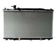 Honda Crv Su Radyatörü 2007-2012 26mm Otomatik Vites 19010-RZA-901
