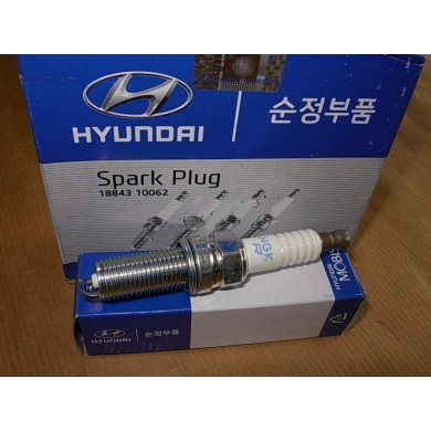 Hyundai Blue Buji 6 ileri Benzinli Motor için