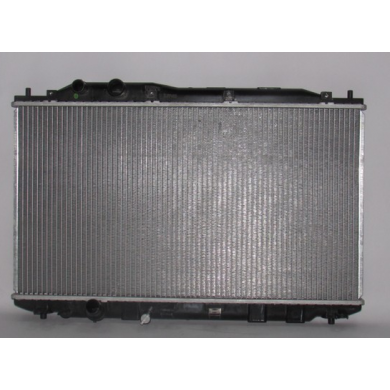Honda Cıvıc SU Radyatörü 2006-2012 FD6 26mm 19010-rna-a01